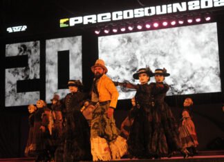 Artistas brownianos ganaron en el Pre Cosquín y estarán en el certamen de folclore más importante del país