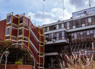 Lanús: concejales de Juntos desmienten que Grindetti que haya despedido a municipales, aunque afirman que sí lo hizo Julián Álvarez