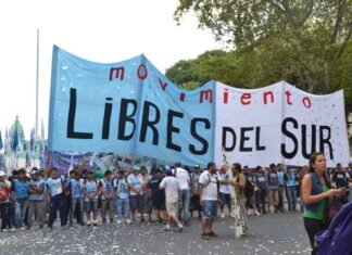 Ante la convocatoria al Consejo del Salario, Cocineras y coordinadoras de comedores populares reclamarán mañana ante la Secretaria de Trabajo