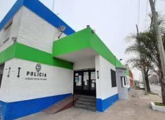 Avellaneda: asesinaron de un disparo en la cabeza a un adolescente de 14 años que intervino en una discusión