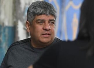 Pablo Moyano insiste con un paro nacional y dijo que la desregulación de obras sociales será «judicializada»