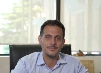 Julián Álvarez anunció aumento a los Municipales, y disparó contra Milei y la gestión de Grindetti