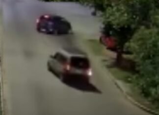 Echeverría: dan con banda que perpetraba entraderas