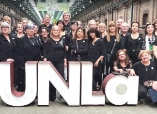 La UNLa abre la convocatoria para integrar su coro institucional