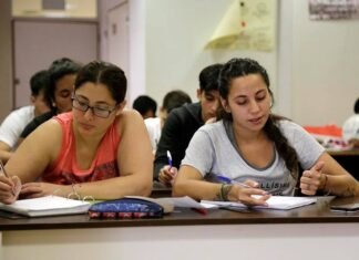 El Municipio de Brown abrió la inscripción para el Plan Fines 2024