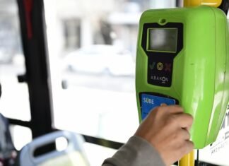 Habilitan la inscripción para el Boleto Especial Educativo en la Provincia