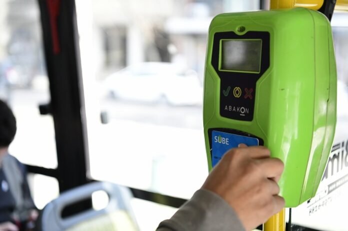Gacetilla 251 - Transporte habilitó la inscripción para el Boleto Especial Educativo