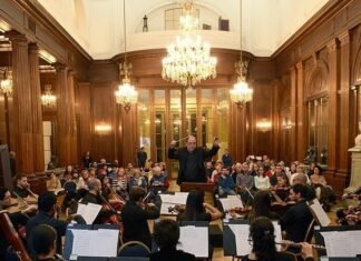 La UNLa convoca a audiciones para elegir a los nuevos integrantes de su orquesta de cámara