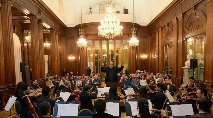 La UNLa convoca a audiciones para elegir a los nuevos integrantes de su orquesta de cámara
