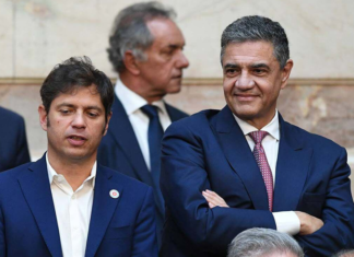 Jorge Macri proyecta que los hospitales públicos de CABA prioricen pacientes porteños y critica a Kicillof