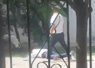 Florencio Varela: murió el asaltante baleado por un policía de la Ciudad al defenderse de un robo