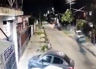 Lanús: acribillaron a balazos a un mecánico de 19 años