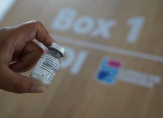 El Municipio de Lomas realizará una campaña de vacunación de refuerzo COVID19