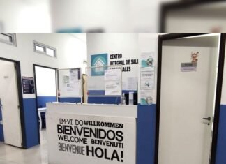 Tristán Suárez: allanan un centro de salud por falsificación y estafa