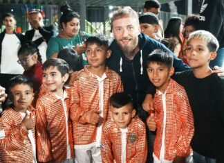 Otermín: “La cultura reúne a las familias de Lomas”