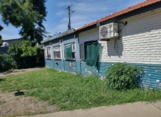«Hay cada vez más unidades sanitarias de Lomas de Zamora que no están en las mejores condiciones edilicias»