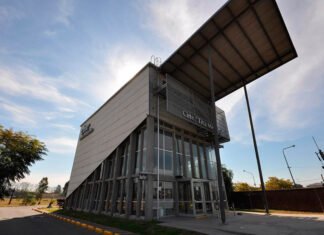 Cine en la UNLa: comienza el “Ciclo de Cortos del Mercosur”