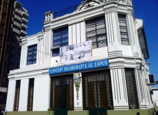 Concejales de Juntos por Lanús dispararon contra la gestión de Álvarez: «Que ponga su energía en combatir a los delincuentes en lugar de buscar peleas políticas»