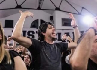 Daniel Prassel de cara a las actividades por el 24M en Lomas: «Nos encontramos con gobiernos locales que apuestan a la construcción democrática y a los DDHH»