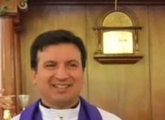 Detuvieron a un cura de Lomas de Zamora acusado de abusar sexualmente de una joven