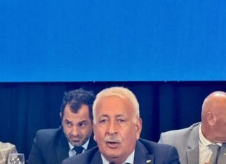 Para Camilo Alberto Kahale, el sector comercial e industrial «no podrá absorber» a la masa de exempleados públicos