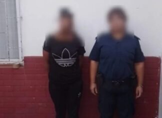 Quilmes: una joven degolló a su exnovio