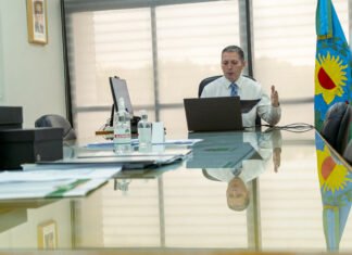 Fernando Gray pide la suspensión del aumento de la tarifa de subtes