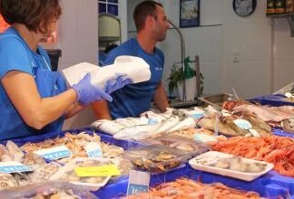 Proyectan la mayor caída en la venta de pescado de los últimos 50 años