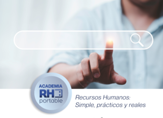 Agenda empresarial: RHPortable lanzó la Academia de Recursos Humanos