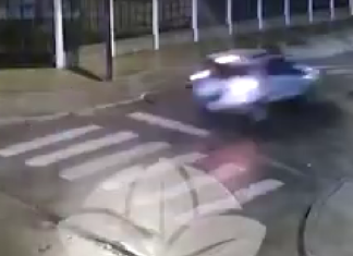 Cuatro detenidos por dos entraderas en Monte Grande y Monte Grande Sur