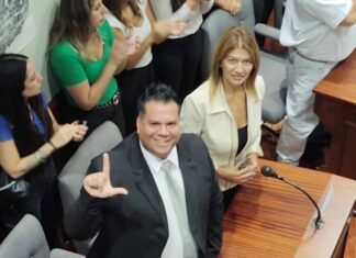 Asistencia a los comedores comunitarios: para el libertario «Pepo» Díaz, «los intendentes mienten o cuentan la historia que más les conviene»