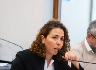 Patricia Bontempo en contra de que el vecino pague las nuevas tasas: «Hay que ordenar las cuentas puertas adentro»