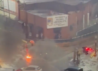 Casi 10 mil vecinos de Lanús sin luz: Julián Álvarez y la oposición de Juntos reclaman a Edesur