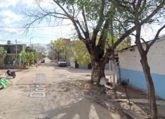 Remedios de Escalada: mató de un disparo al novio de su expareja