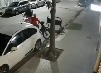 Quilmes: balearon a un joven en la cabeza tras resistirse a un robo