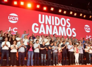 Fabio Abraham: «El dilema radical, principios versus mendicidad»