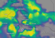 Seguí en vivo el temporal en la región: qué es la «tormenta supercelda»