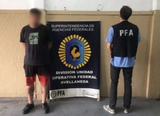 Gerli: detienen a un hombre por distribución de pornografía infantil
