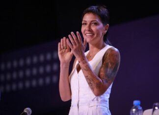 En la apertura de sesiones, Mayra Mendoza apuntó contra el ajuste: «Vamos a defender a los quilmeños»