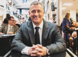 Diego Garrido se opone a la «Tasa Municipal al Combustible» y al «Fondo de Fortalecimiento de Gestión Ambiental»: «Es una locura»