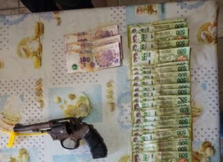 Cae la banda de «Yiyo» que era dirigida desde la cárcel de Ezeiza: ofrecía «bono extra» a sicarios por acertar un tiro en la cara a sus víctimas