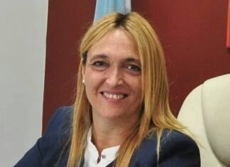 Mariana Ayesa sobre la gestión de Julián Álvarez: “Tiene que arrancar porque hay una demanda increíble de los vecinos”