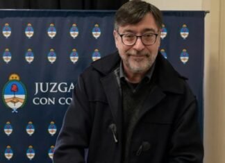 El rector de la UNdAv, Jorge Calzoni, alertó sobre la situación en las Universidades: “Si no hay incrementos va a ser muy difícil seguir”