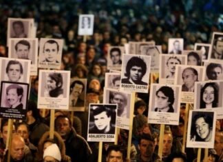 Daniel Prassel: «Estamos ante un momento bisagra de los Derechos Humanos»