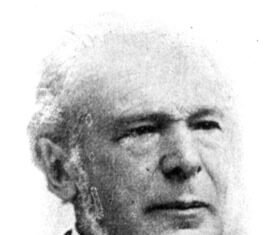 25 de marzo: aniversario del fallecimiento de Esteban Adrogué