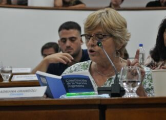 Lomas de Zamora: malestar con una parte de LLA por el rechazo a ordenanzas por el Día de la Memoria