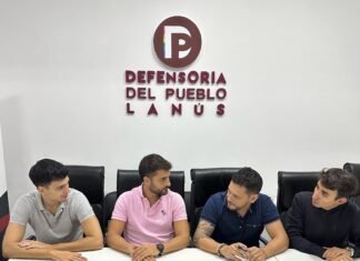 El Defensor del Pueblo de Lanús acciona contra Edesur por la falta de suministro eléctrico
