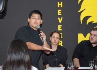 Estalló la interna libertaria en Lomas: “Ellos son ‘La Julio A’ y se adjudican ser La Cámpora liberal”