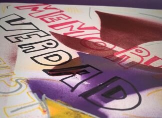 Memoria, Verdad y Justicia: En la UNLa pintaron pañuelos por el 24M