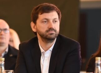 El diputado nacional Pablo Juliano quiere un radicalismo que “encarne la oposición a este gobierno”